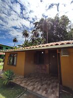 Pousada Banana Cipó