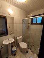 Pousada Banana Cipó