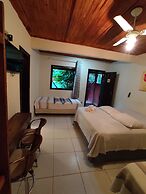 Pousada Banana Cipó