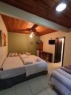 Pousada Banana Cipó