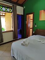 Pousada Banana Cipó