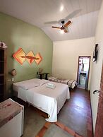 Pousada Banana Cipó