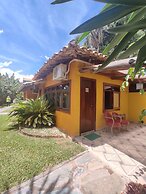 Pousada Banana Cipó