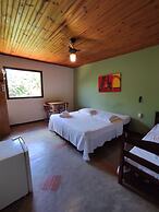 Pousada Banana Cipó