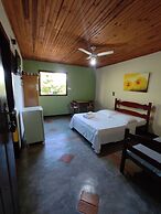 Pousada Banana Cipó