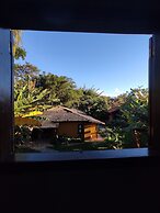 Pousada Banana Cipó