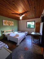 Pousada Banana Cipó