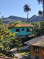 Pousada Banana Cipó