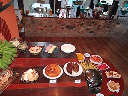 Pousada Banana Cipó