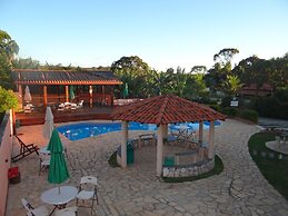 Pousada Banana Cipó