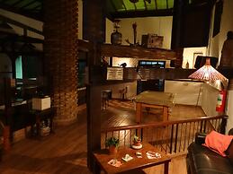 Pousada Banana Cipó