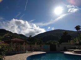 Pousada Banana Cipó