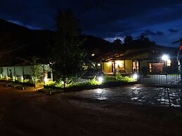 Pousada Banana Cipó