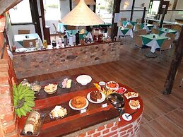 Pousada Banana Cipó