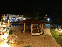 Pousada Banana Cipó