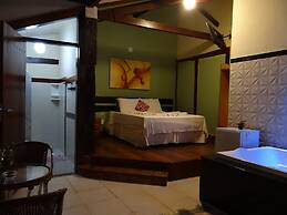 Pousada Banana Cipó