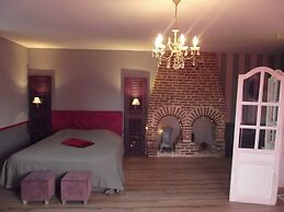 Chambres d'hôtes La Chaussée d'Olivet