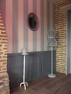 Chambres d'hôtes La Chaussée d'Olivet