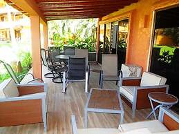 Unlimited Luxury Villa  LOS TULES
