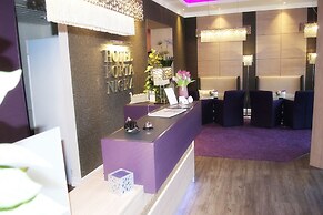 Hotel Porta Nigra
