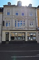 Hotel Porta Nigra