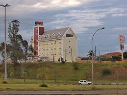 Godoy Palace Hotel