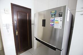 Fadel 702  Estadia Carioca