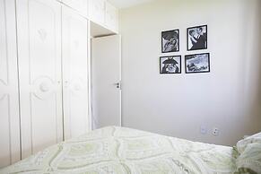 Fadel 702  Estadia Carioca