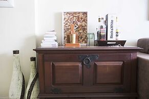 Fadel 702  Estadia Carioca