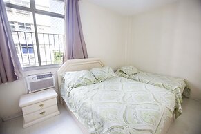 Fadel 702  Estadia Carioca