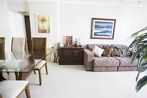 Fadel 702  Estadia Carioca