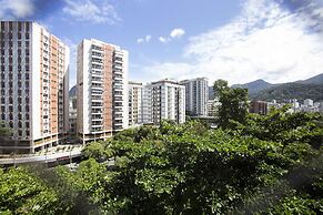 Fadel 702  Estadia Carioca