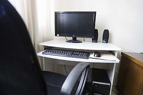 Fadel 702  Estadia Carioca