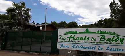Les Hauts de Baldy