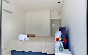 Sunrise Seaview Villas