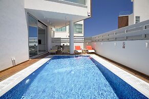 Sunrise Seaview Villas
