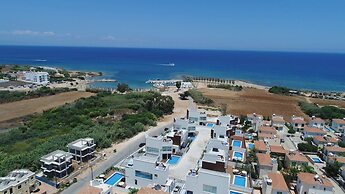 Sunrise Seaview Villas