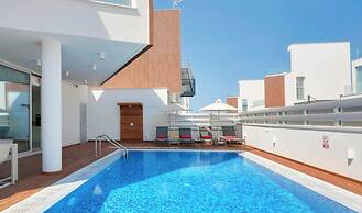 Sunrise Seaview Villas