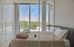 Sunrise Seaview Villas