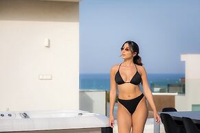 Sunrise Seaview Villas