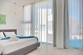 Sunrise Seaview Villas