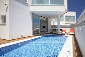 Sunrise Seaview Villas