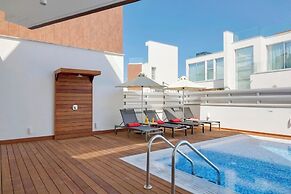 Sunrise Seaview Villas
