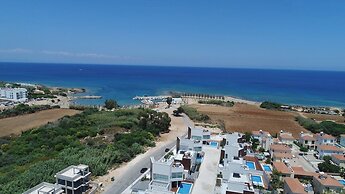 Sunrise Seaview Villas
