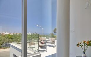 Sunrise Seaview Villas