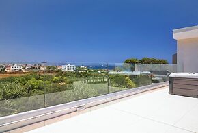Sunrise Seaview Villas