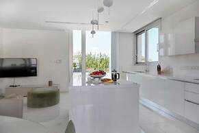 Sunrise Seaview Villas