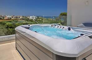Sunrise Seaview Villas