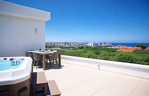 Sunrise Seaview Villas