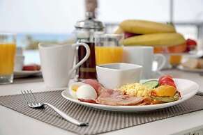 Sunrise Seaview Villas